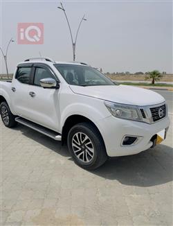 نيسان نافارا